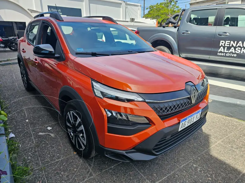 Renault Kardian