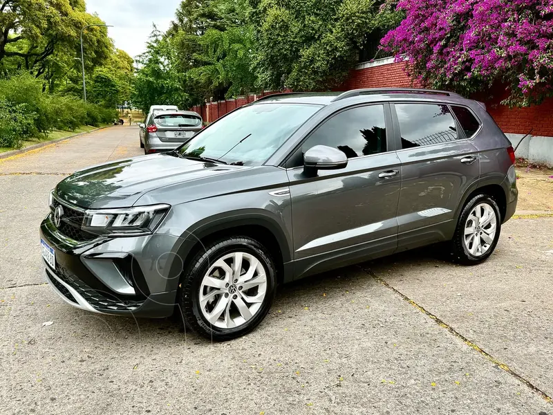 Volkswagen taos 1.4T
