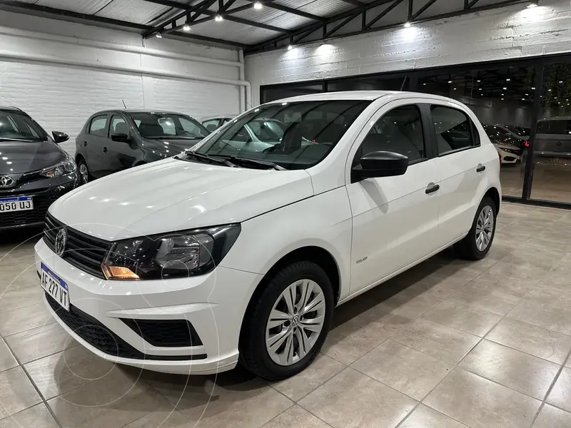 Volkswagen Gol Trend 1.6