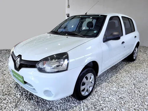 Renault Clio Mio 1.2t