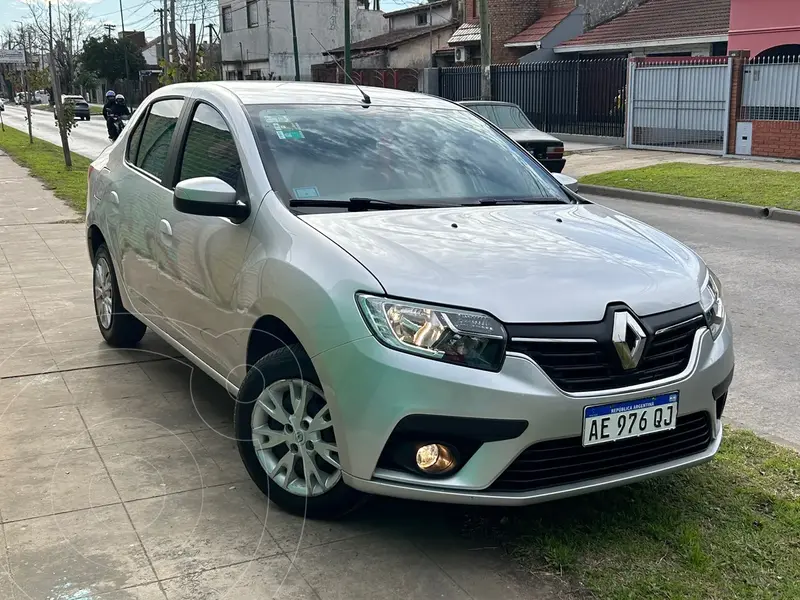 Renault Logan 1.6
